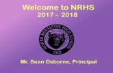 Welcome to NRHS - North Royalton Middle School Night 17-2018 for web... · • E-Link—Bus Information. ... – Friday, August 18, 2017 — 7:00 p.m. NR Stadium ... • Can be in
