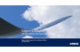 CAN FD in Aviation · CAN FD in Aviation 16th International ... First applications on Airbus and Boeing commercial aircraft ... • Provides lessons learned on topology