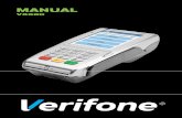 Verifone VX680 ENG · 2.2 Parameter printing ... 2.12 Audit log IP ... Terminals which use 3G-connection have a SIM-card.