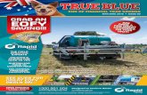 FREE FREIT TO MANY AREAS - Australian Made logo€¦ · TO MAN AREAS ECLUDING TRAILERS ... • Protected pump compartment with locking lid to keep your fuel safe ... STC00400TO 400L