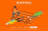 SATACsatac.edu.au/documents/teb_2018.pdf · 1 xxxxx SATAC Ter T iary enTrance Tertiary entrance in South Australia and the Northern Territory information for students in years 10,