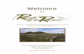 Welcome [] · 3 Welcome to Ranch of the Rockies Welcome to the neighborhood! If you’re a new or prospective property owner in Ranch of the Rockies, this guide was