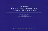 The Life Sciences Law Review - Castren & Snellman · This article was first published in The Life Sciences Law Review ... Chapter 21 MEXICO ... supervises medical devices and their