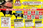 FREE10LB.PRIMERIBROAST …countrymeatsmarket.com/images/weeklyad.pdf · MEAT MARKET *Weeklycostisforexampleonly,andfor52weeks.WithApprovedCredit. U.S.D.A CHOICE & PRIME MEAT PLANS