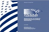 Volume II, Current Text - fasab.gov · Page iii FASAB: Current Text, Version 2 (06/2004) dr woeroFForeword The Statements of Federal Financial Accounting Standards, Current Text (“Current