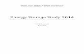 Energy Storage Study 2014 - California Energy Commission · 28.10.2014 · thereafter dispatching the energy. Energy Storage must be cost effective and either ... 4 of 28 Energy Storage
