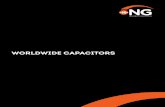 worldwide capacitors - ngm.com.mxngm.com.mx/pdf/brochure_ng.pdf · worldwide capacitors. ... 31 power factor correction and harmonic filters capacitor cells ... plastic size chart