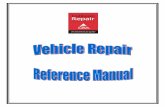 Vehicle Repair Reference Manual FINAL - Amazon S3 · NZ Collision Repair Association Page 3 VRRM (Vehicle Repair Reference Manual) - Version 1, July 2006 1. INTRODUCTION Over the