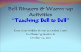 Bell Ringers Made Easy - PBworkskddcteacherlounge.pbworks.com/f/Bell+Ringers+Made+Easy+(old).pdf · Bell Ringer Ideas Political ... During World War II, the United States experienced