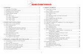 Honda Global Infotech - autoepc.netautoepc.net/download/ftp/honda/honda_user_manual.pdf · CATERPILLAR TRACK CARRIERS 3 OUTBOARD ... Honda Global Infotech 6 2. SPARE PARTS CATALOGUE