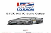 Issue THIS MANUAL MUST BE READ IN CONJUNCTION …€¦ · Issue 2012 –04/01-02-2012 THIS MANUAL MUST BE READ IN CONJUNCTION WITH THE BTCC TECHNICAL NGTC REGULATIONS Page 2 General
