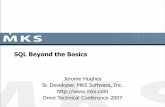 SQL Beyond the Basics - OMNI Useromniuser.org/downloads/omniSQL2007.pdf · SQL strategies n To become fluent in a new language, it’s best to build on what’s been learned beforehand
