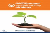 City of Ballarat’s environment sustainability strategy · City of Ballarat Environment Sustainability Strategy ... 7 1 INTRODUCTION ... • Protecting and enhancing biodiversity