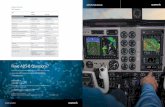Have ADS-B Questions? - garmin.com · aircraft operating in controlled U.S. airspace where a Mode C or Mode S transponder is