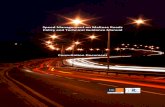 Speed Management on Maltese Roads Policy and Technical ...transport.gov.mt/admin/uploads/media-library/files/1_Speed... · Speed Management on Maltese Roads Policy and Technical ...