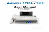 37474 RevB FINAL VERSION - Wallach Surgical · Chapter 1: Safety Guide - 1 - Chapter 1 Safety Guide NOTE: For Operator and Patient safety, please read through this instruction manual