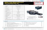 Color Line Scan Camera SK12240VKOC-XL - Schäfter .Line Scan Camera SK12240VKOC-XL Manual ... Objective