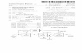 United States Patent (19) 11 Patent Number: 5,856,607 · CRACKER ALKYLATOR ... the offgas from a refinery operation, ... upgrade the ethane component in the FCC offgas due to its