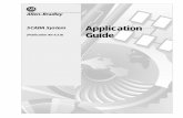 AG-6.5.8, SCADA System Application Guide€¦ · Allen-Bradley publication SGI–1.1, ... SCADA system or are answering configuration questions. ... Modem Cable Reference appendix