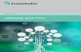 white Paper Industrial Data Space - Fraunhofer · Industrial Data Space e.V. ... DLR Project Management Agency. 3 TABLE OF CONTENTS ... 2.2 Role concept 16 2.2.1 Data Provider 16