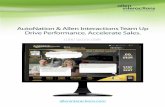 AutoNation & Allen Interactions Team Up Drive …resources.alleninteractions.com/online/casestudies/AutoNationWeb.pdf · AutoNation & Allen Interactions Team Up Drive Performance.