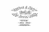 ALDERSHOT & DISTRICT TABLE TENNIS LEAGUE · ALDERSHOT & DISTRICT TABLE TENNIS LEAGUE ... approved Laws of Table Tennis and is therefore ... and to promote and encourage the game of