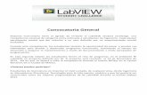Convocatoria General Concurso LV - mexico.ni.commexico.ni.com/sites/default/files/LabVIEW_Challenge_Convocatoria... · • LabVIEW(Core1! • LabVIEW(Core2! • LabVIEW(Core3! Premios:!!
