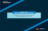 RED HAT OPENSTACK PLATFORM EVALUATION GUIDE · RED HAT OPENSTACK PLATFORM EVALUATION GUIDE | 1 OpenStack is an increasingly popular choice for cloud deployments across all industries