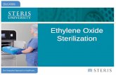Ethylene Oxide Sterilization - njcl.us_2016.pdf · •Association for the Advancement of Medical Instrumentation, Ethylene Oxide Sterilization in Healthcare Facilities: Safety & Effectiveness