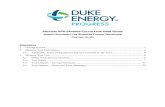 PROCESS VFD SAVINGS CALCULATOR USER GUIDE Tool User... · controlled by primitive part-load ... Duke Energy Progress EEB VFD Instructions Version 1.0.2 ... System Type Select Fan