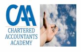 Anesu Daka CA (SA) - icaz.org.zw 104.pdf · Major inspections –IAS 16.14 ... Revaluation Model Anesu Daka CA (SA) Anesu Daka CA (SA) - Chartered Accountants Academy 18. Determination