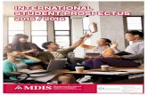 INTERNATIONAL STUDENT PROSPECTUS 2015 / 2016duhocsing.vn/wp-content/uploads/2016/03/MDIS-prostectus 2016.pdf · INTERNATIONAL STUDENT PROSPECTUS 2015 / 2016 Management Development