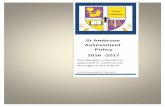 School Improvement Liverpool - stambroseprimary.co.uk€¦ · throughout the school School Improvement Liverpool . ... Periodic Assessment Guidance. To ensure robust ... to ensure