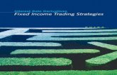 Interest Rate Derivatives Fixed Income Trading Strategies · Interest Rate Derivatives Fixed Income Trading Strategies ... of fixed income securities contained in this brochure ...
