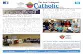 • CDOM • Obituaries • Lectionary • Calendar€¢ CDOM • Obituaries • Lectionary • Calendar a digital Publication of the Diocese of Memphis Excellence at Holy Cross, Paris