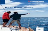 Boat Paint Guide BPG 09_79... · looking for boat painting or maintenance advice, information on new or current products, hints and tips, ‘how to’ information, ... Boat Paint