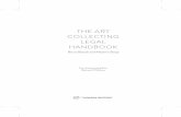 THE ART COLLECTING LEGAL HANDBOOK - Farrer & Co. Art and Heritage/Art... · Since the first edition of The Art Collecting Legal Handbook, the ... sales agreements blocking buyers