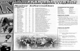 2006 Women's Lacrosse Guide - umterps.com · 2 Delia Cox M Sr. 5-6 Newbury, Mass./Gov. Dummer Academy 19 Katie Doolittle M Jr. 5-4 Manlius, N.Y./Fayetteville-Manlius HS 26 Jen ...