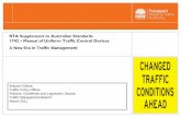 RTA Supplement to Australian Standards 1742 – Manual … · RTA Supplement to Australian Standards 1742 – Manual of Uniform Traffic Control ... Part 5 Street Names and Community