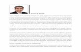 Arvind K Bansal - National Institute of Pharmaceutical ... · Arvind K Bansal Arvind K Bansal, Ph.D. is currently Professor and Head, ... Engaged in teaching of post-graduate classes