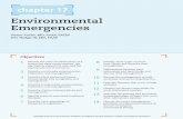 Environmental Emergencies - Jones & Bartlett Learningsamples.jbpub.com/9781449637774/onlinechapters/17... ·  · 2013-06-12Environmental emergencies have become more ... of immediate