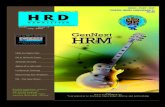 HRD News Letter - National HRD Network (NHRDN) | ·  · 2017-02-22For Advertising in HRD News Letter Please Contact: K. Satyanarayana Executive Director, ... SANSKRITI- The Sure