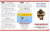 Wellness Fitness Pamphlet - albemarle.org are provided to promote the physical fitness and ... STEERING TEAM posters, ... Wellness_Fitness_Pamphlet