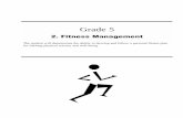 2. Grade 5 Fitness - Manitoba Education and Training student will demonstrate the ability to develop and follow a personal fitness plan for lifelong physical activity and ... Posters
