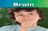 Brain - Teacher Created Materials ·  · 2010-11-04Senses Reader Senses Reader Lesson Plan . . . . . . . . . .37 ... Brain Reader Senses Reader day 1 ... (pages 30–31) in reading