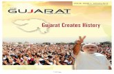 T 001 - Home | Gujarat Informationgujaratinformation.net/downloads/guj_pak_jan_2013.pdfAs part ofSwami Vivekananda's 150th birth anniversary celebrations the state Youth Services and