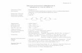 Hazard assessment of Bisphenol A - Minister of Economy ... · Hazard assessment of Bisphenol A [Bisphenol A, ... Chemical name : Bisphenol A Synonyms : 2,2-bis (p-hydroxyphenyl ...