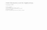 Solid Mechanics and Its Applications - link.springer.com978-3-319-70939-0/1.pdfSolid Mechanics and Its Applications Volume 250 Series editors J. R. Barber, Ann Arbor, USA Anders Klarbring,