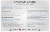 EMOTION CARDS EMOTION CARDS EMOTION CARDS EMOTION CARDS EMOTION CARDS EMOTION CARDS EMOTION CARDS Bothered