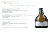Montée de Tonnerre docx vineyards stand on white to light-grey soils, not very stony, with a kimmeridgian subsoil. Small terroir but high quality of wine, the most complete Premier
